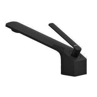 Смеситель для раковины Kohr MAI RUI 1LN550100DB чёрный